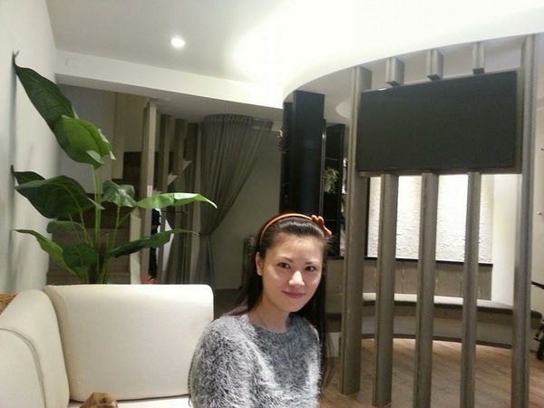 靜的用心~深得我心! 靜的用心~深得我心!