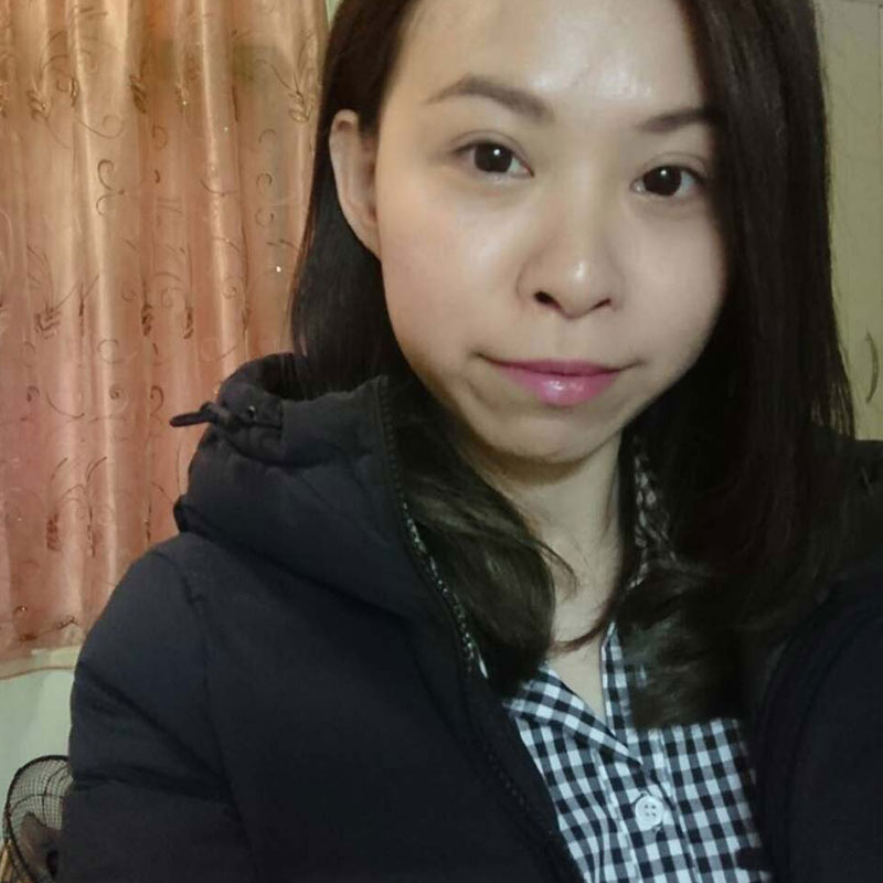 對的美容師和產品很重要 對的美容師和產品很重要