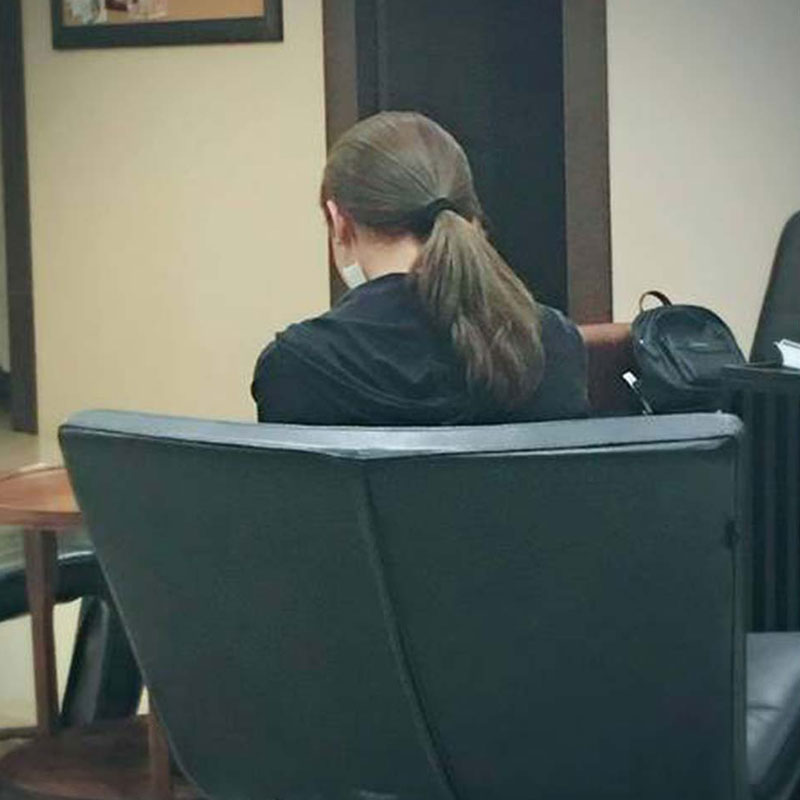 粉刺真的清的很乾淨~ 粉刺真的清的很乾淨~