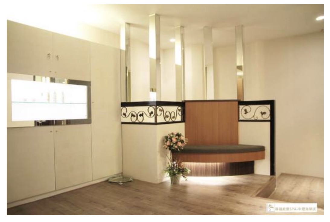 中壢海華店做臉課程體驗