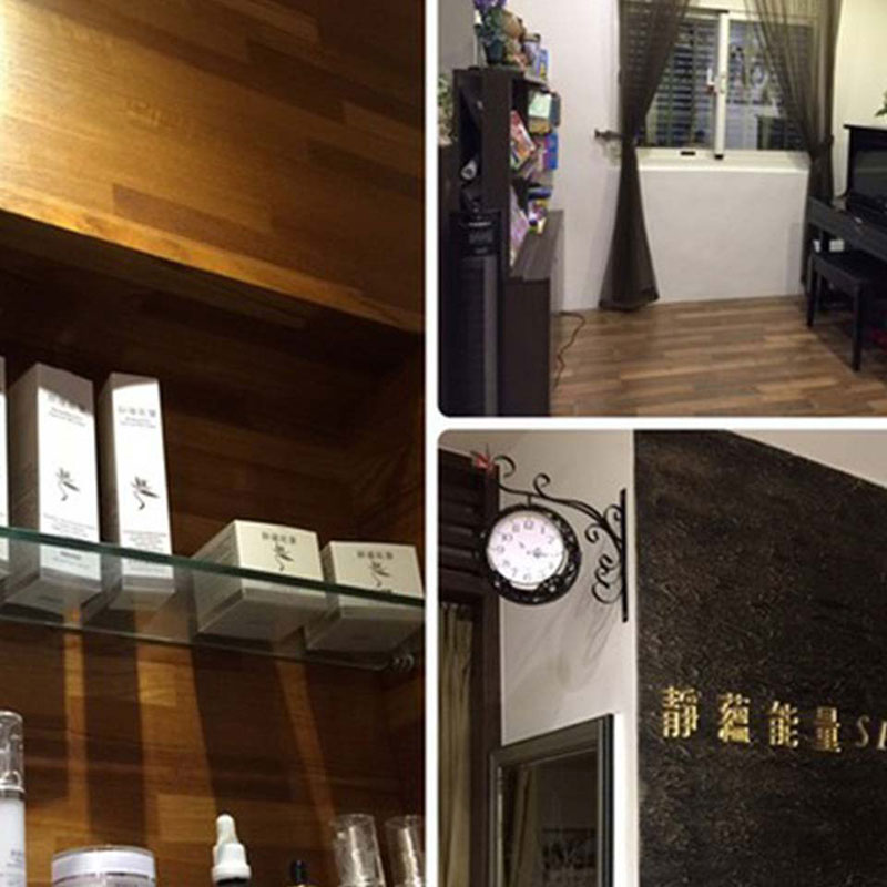 每個月都要去報到的好地方