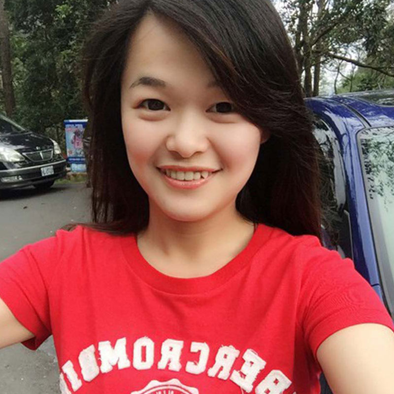 煩惱著腦人痘痘~與粉刺