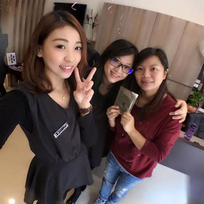 皮膚越來越好了~~ 拍照再也看不到爛痘了! 皮膚越來越好了~~ 拍照再也看不到爛痘了!