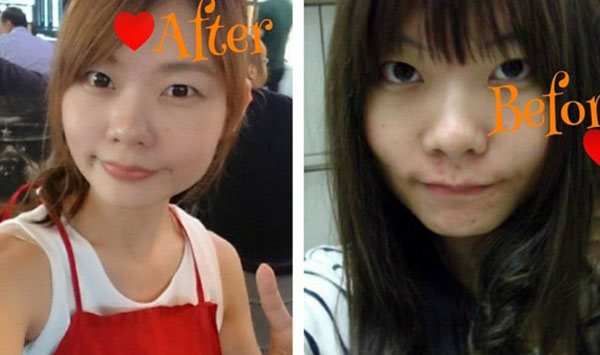 不需還我漂漂拳，來找靜蘊就對啦!