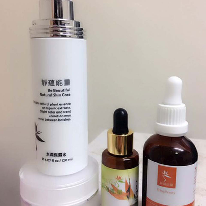 不做作的美容室 不做作的美容室