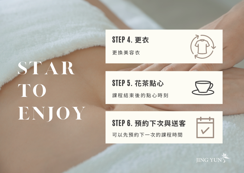 暖宮腹腔課程 60min 暖宮腹腔課程 60min