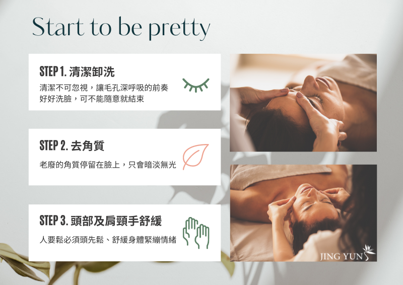 氣結撥筋課程 120min