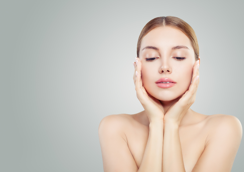 注氧透白課程 120min