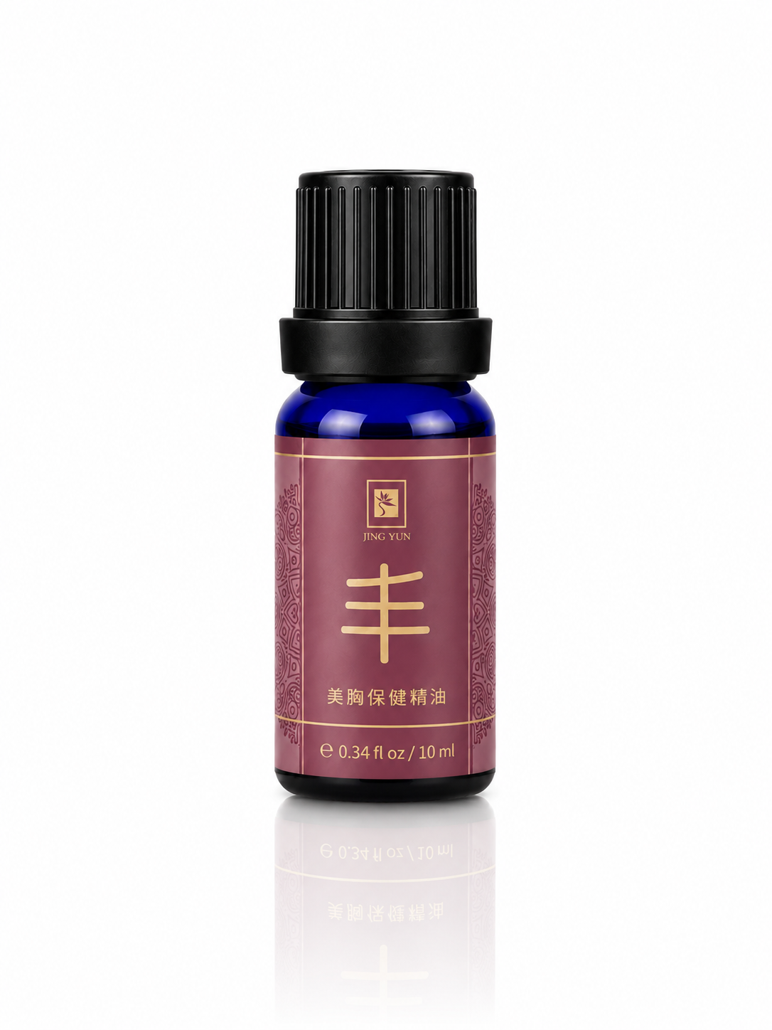 丰-美胸精油 丰-美胸精油