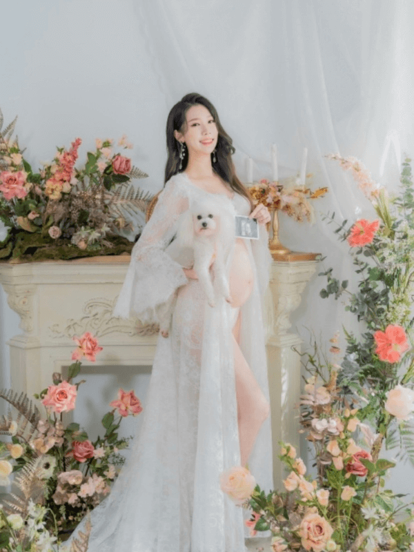 每次踏入靜蘊都感覺心靜了