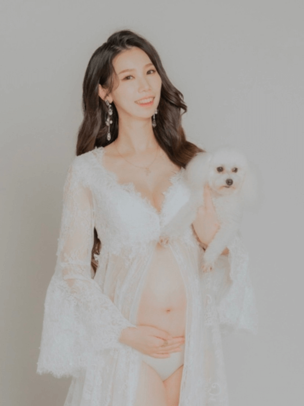 每次踏入靜蘊都感覺心靜了