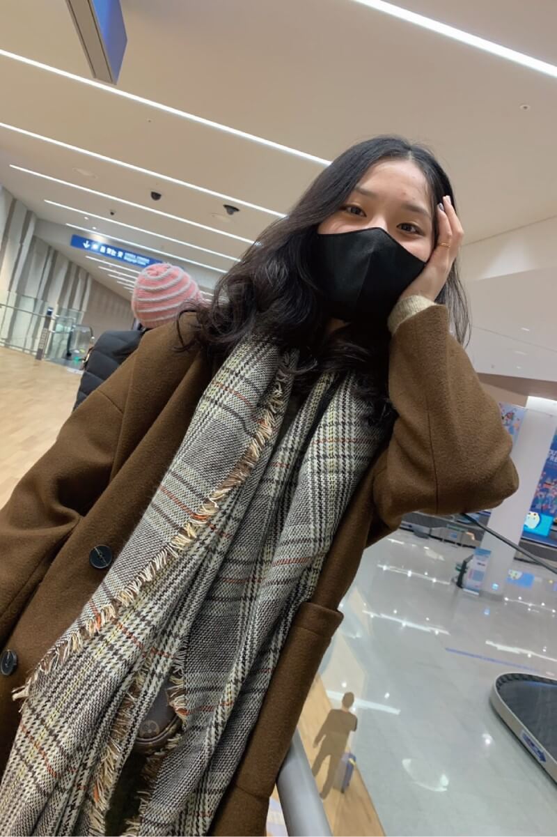 Dcard美妝版-客人貼文分享