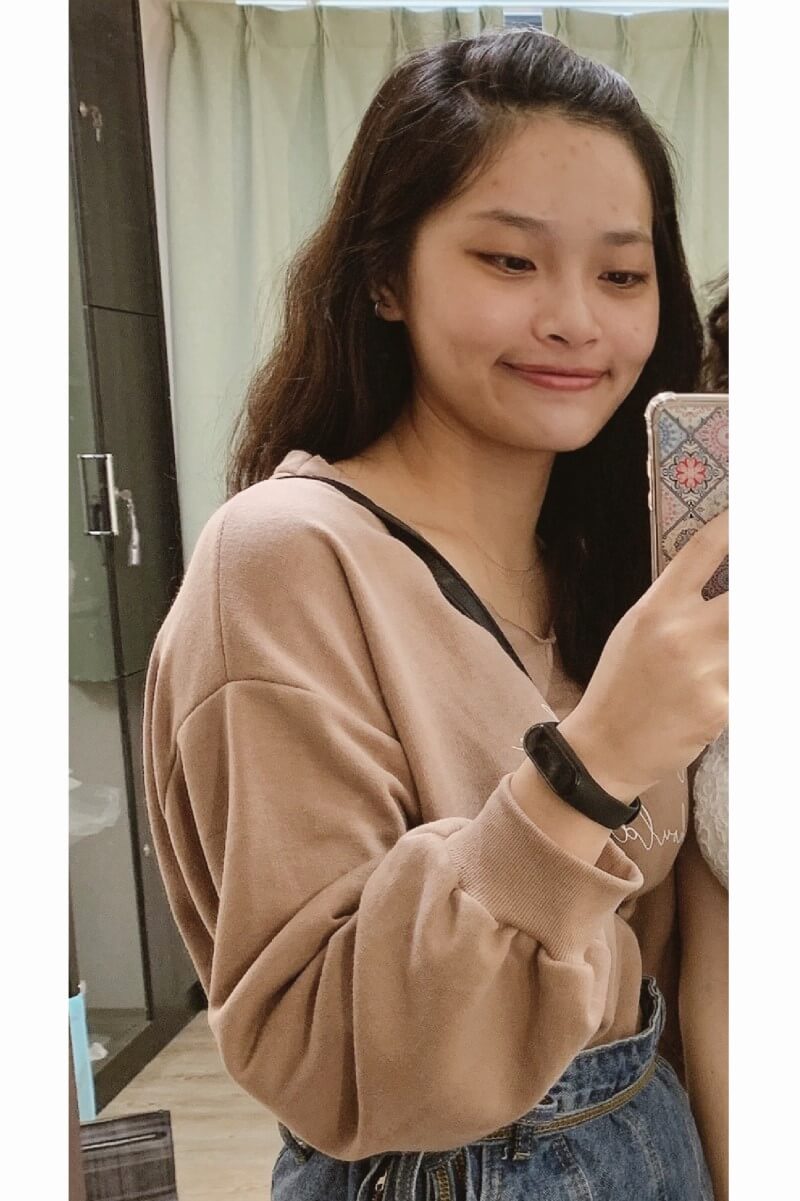 Dcard美妝版-客人貼文分享