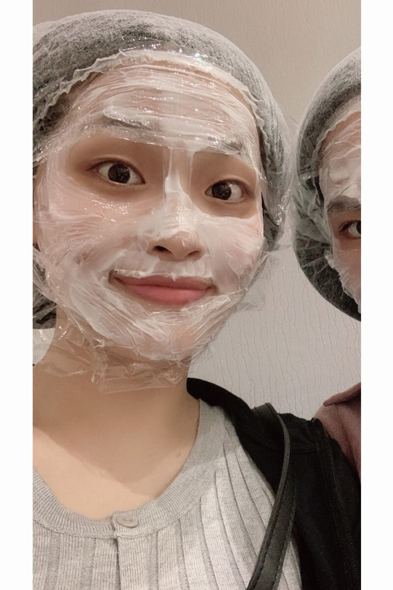 Dcard美妝版-客人貼文分享