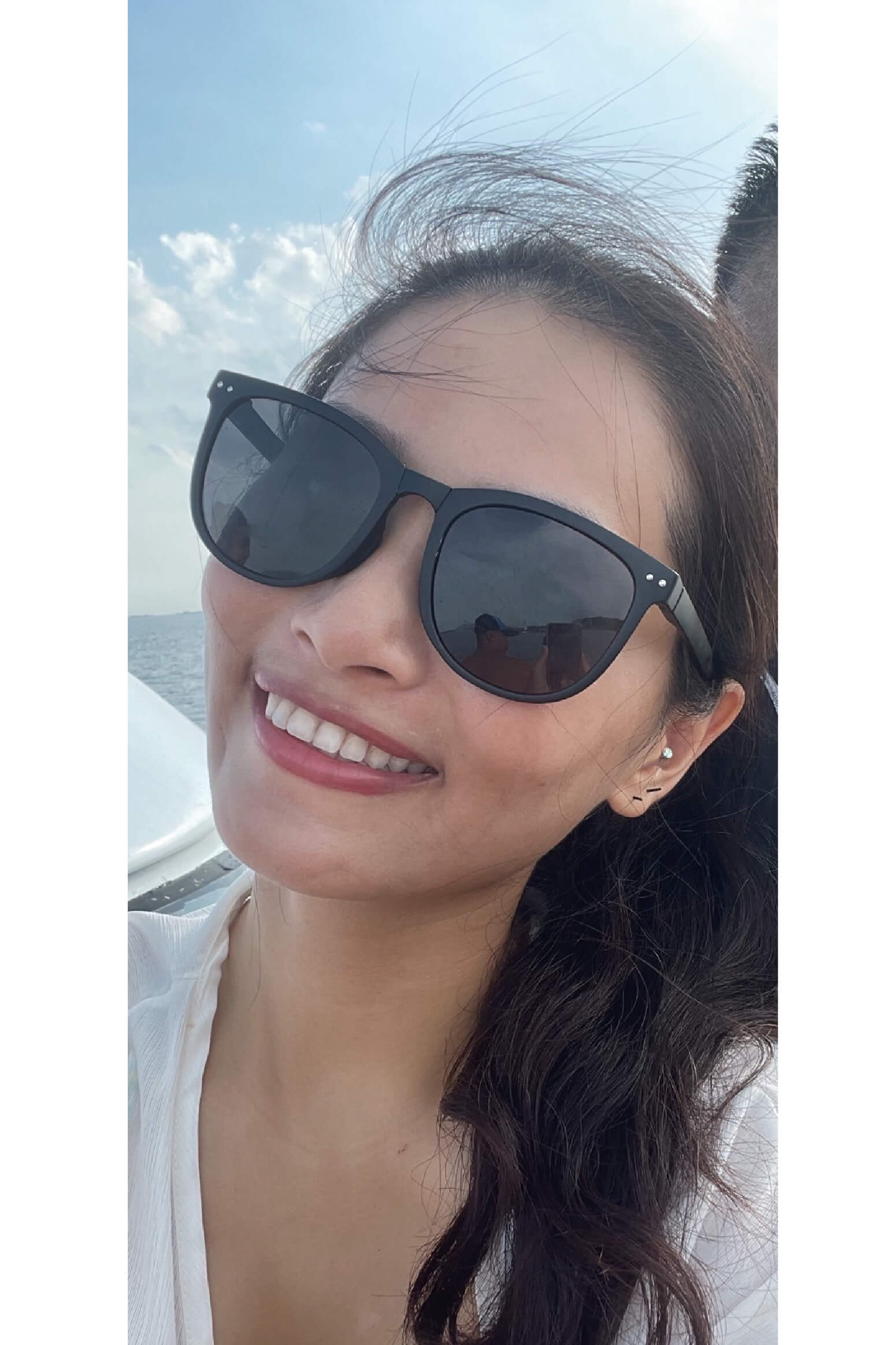 Dcard美妝版-客人貼文分享