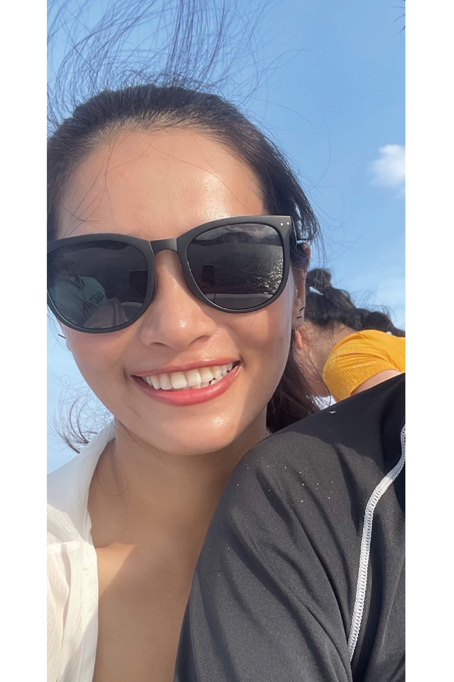 Dcard美妝版-客人貼文分享