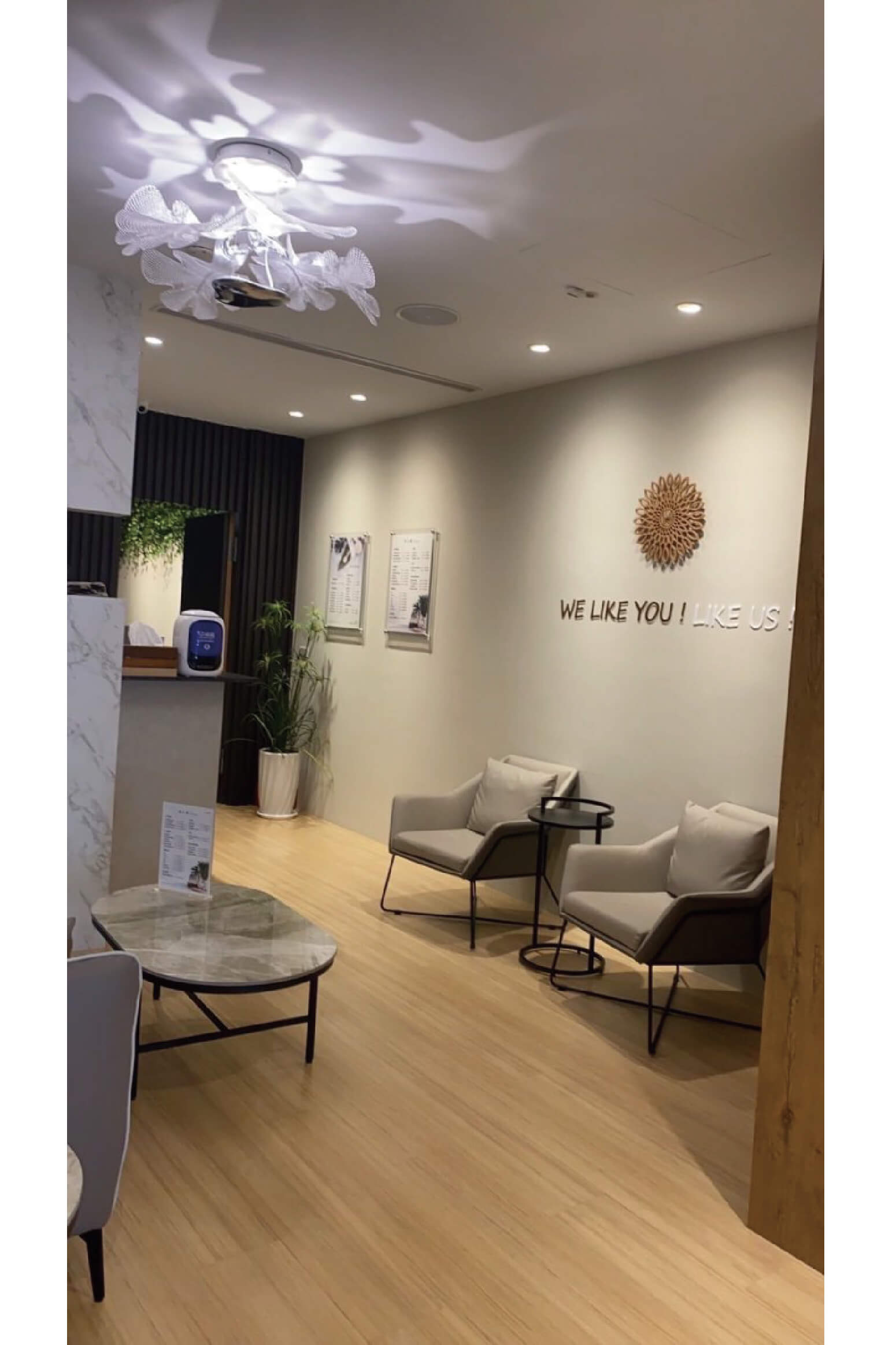 Dcard美妝版-客人貼文分享