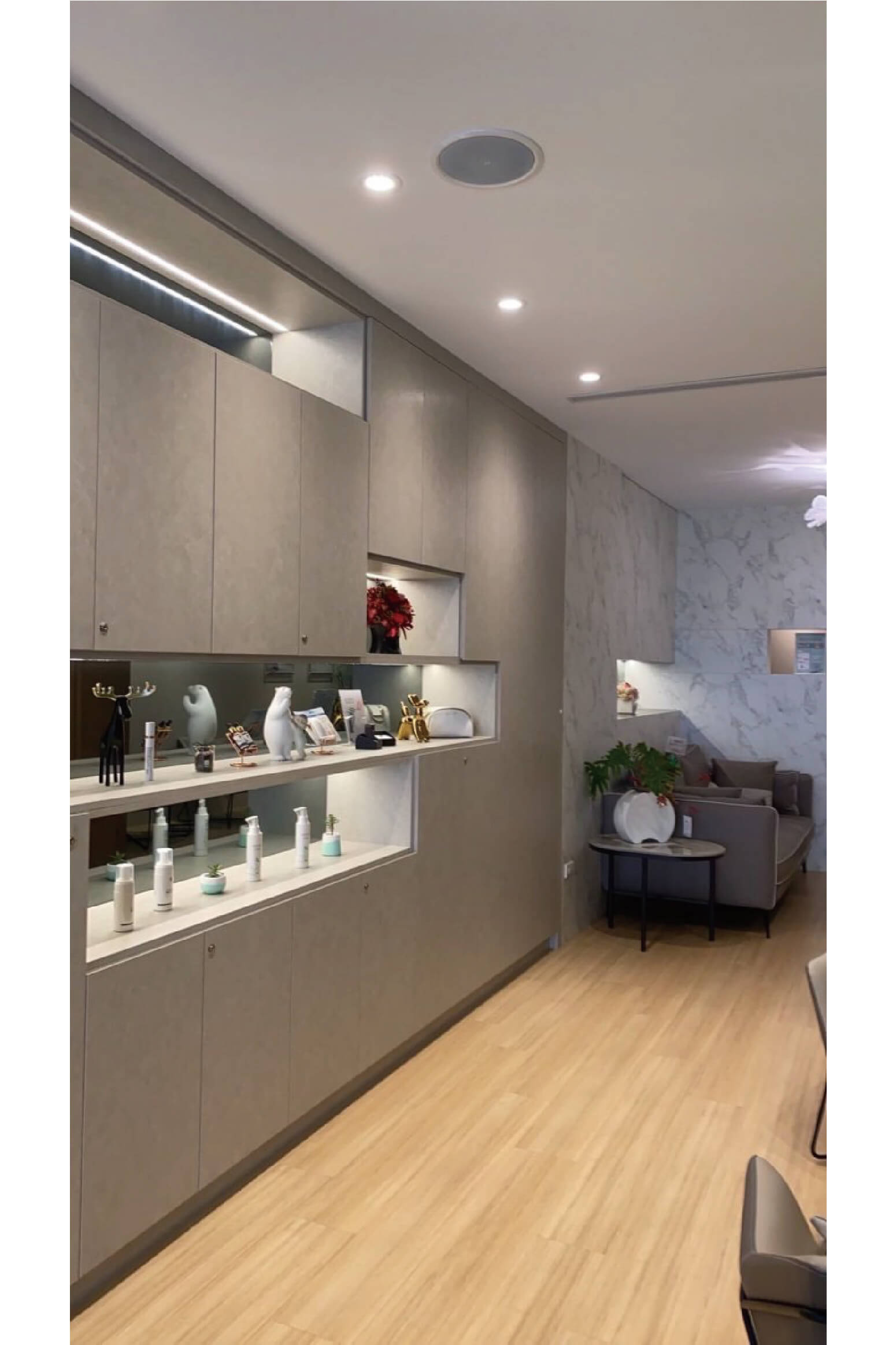 Dcard美妝版-客人貼文分享