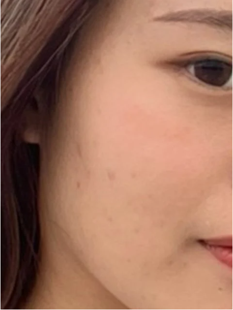 Dcard美妝版-臉是每個人對別人的第一印象真的很重要