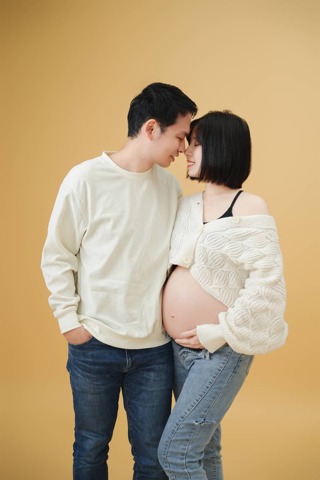 很開心自己的身心靈在孕期之中都能來到這裡放鬆，來找慧娟按摩已經成為我每個月最期待的活動之一