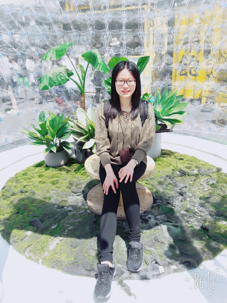 這次是第二次的「暖宮腹腔」課程，之前第一次體驗就覺得不錯，覺得排氣變多、腸胃蠕動變快，子宮也不會有濕冷感。