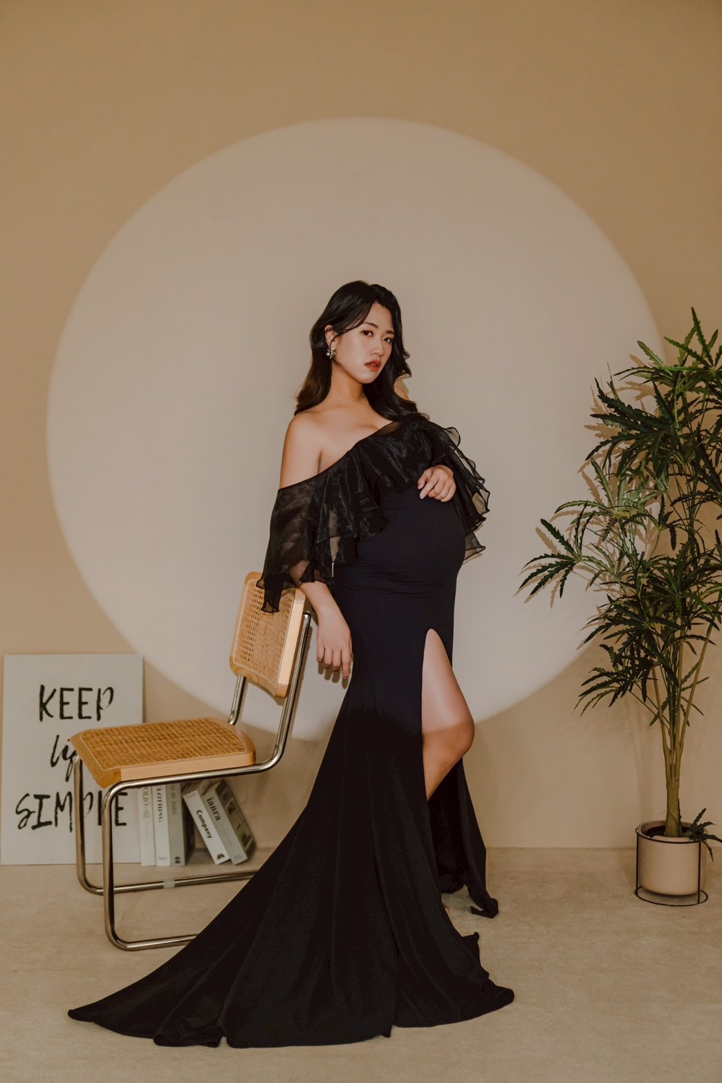 只能說靜蘊的孕婦按摩真滴是身心靈的通體舒暢，實在要大推～