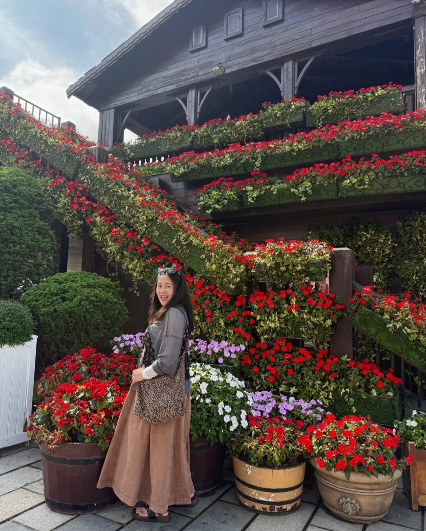 第一胎給慧娟按摩，留下很好的印象；這次懷第二胎，還是給慧娟。過程力道拿捏得很剛好，專業又細心，減緩孕期的不適。