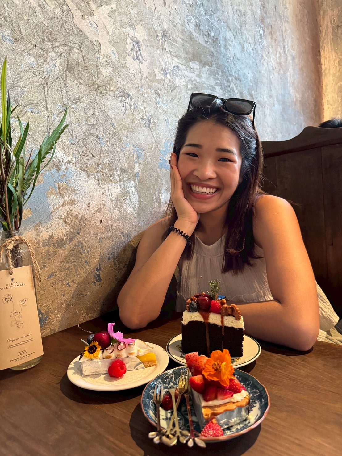 孕期期間會遇到的各種痠痛都有，每次做完孕婦按摩都覺得全身舒爽，服務態度很好！