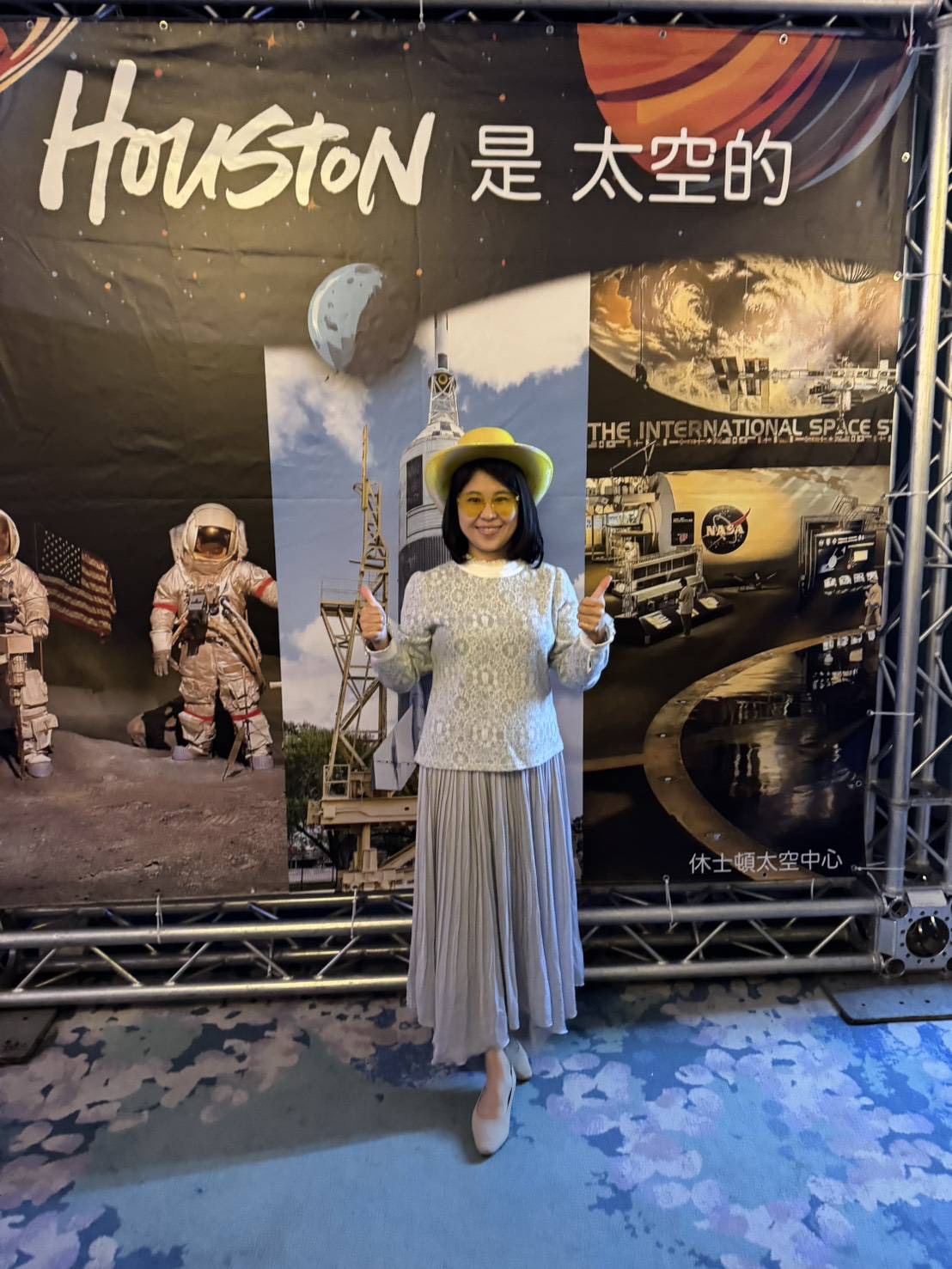 當天回到家，開門迎接我的4歲兒子居然說：媽媽妳好漂亮!，讓我更確定保養完的效果是讓人明顯有感的。