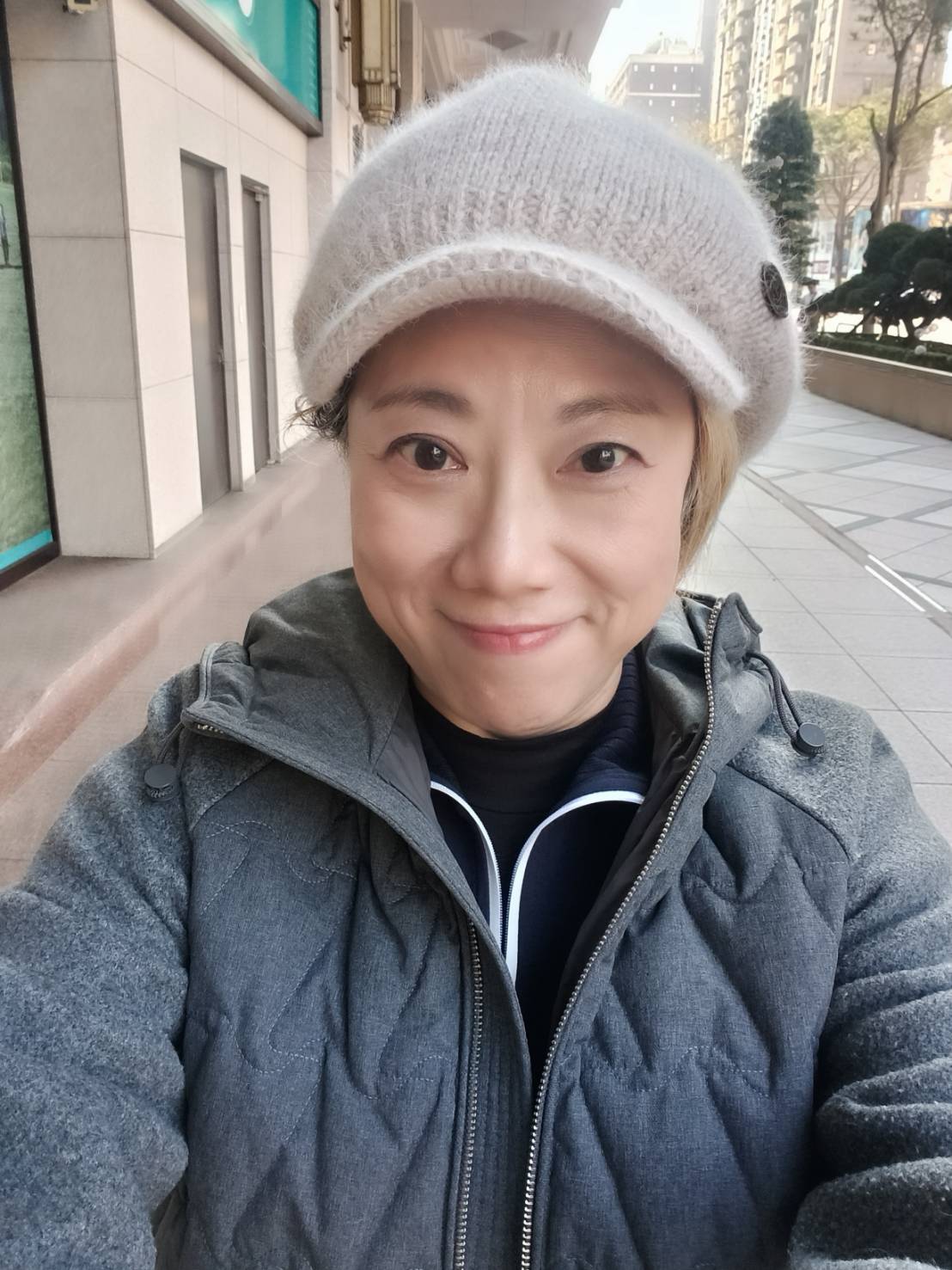 臉部、背部、胸部；結束後感覺神清氣爽心情美極了，非常感謝【佳薏】有妳真好！