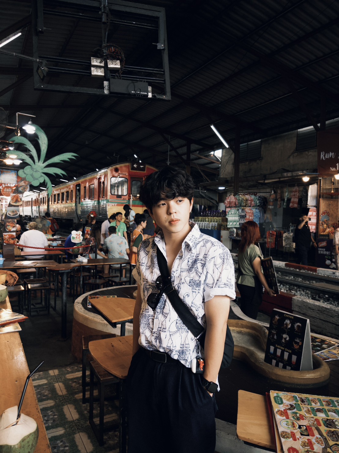 體驗臉部撥筋，效果驚豔到我，大推想瘦臉又想改善膚質的朋友！