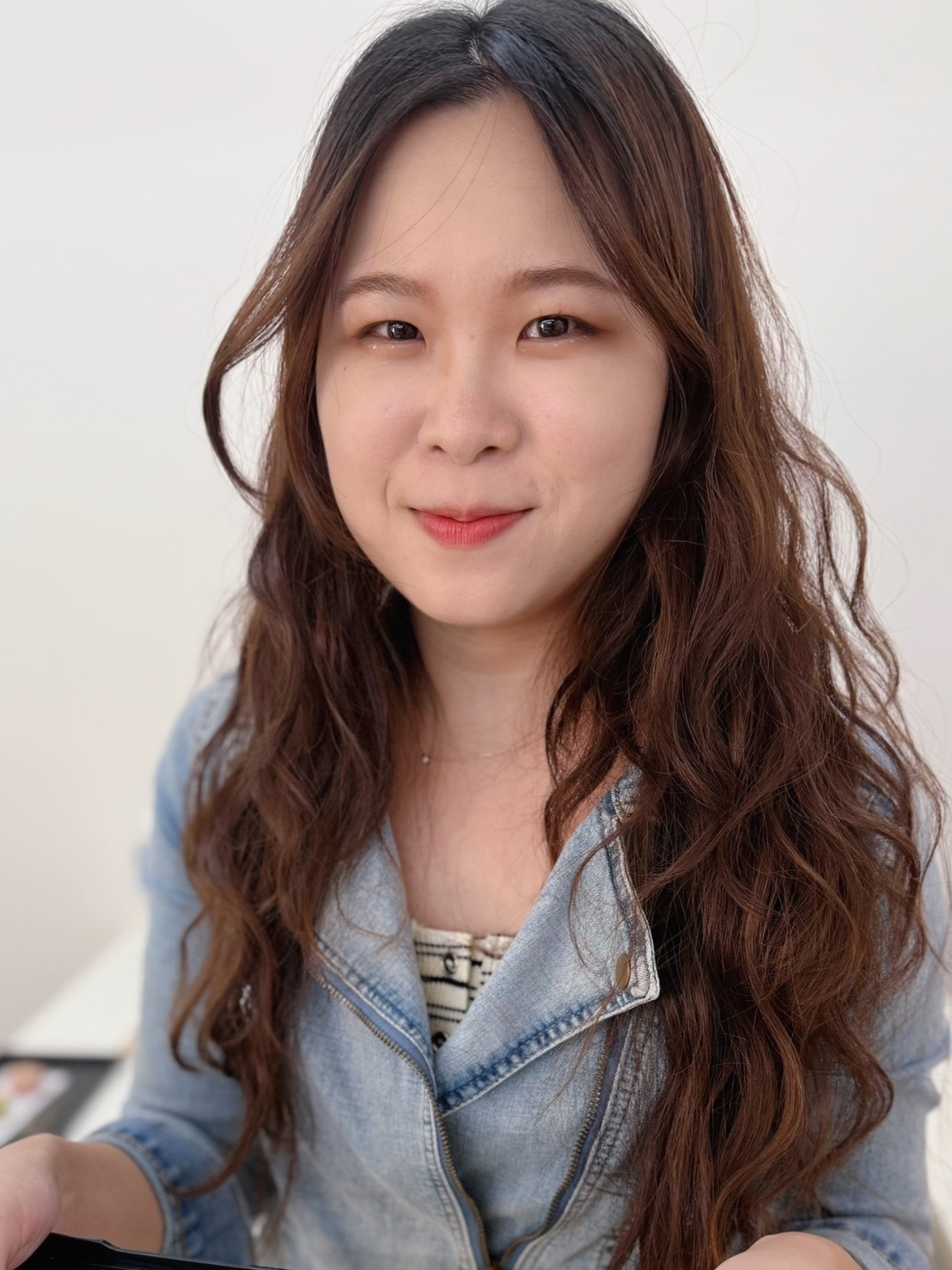 真心推薦美容師筠靜 專業及手法輕柔舒服，很放心、放鬆